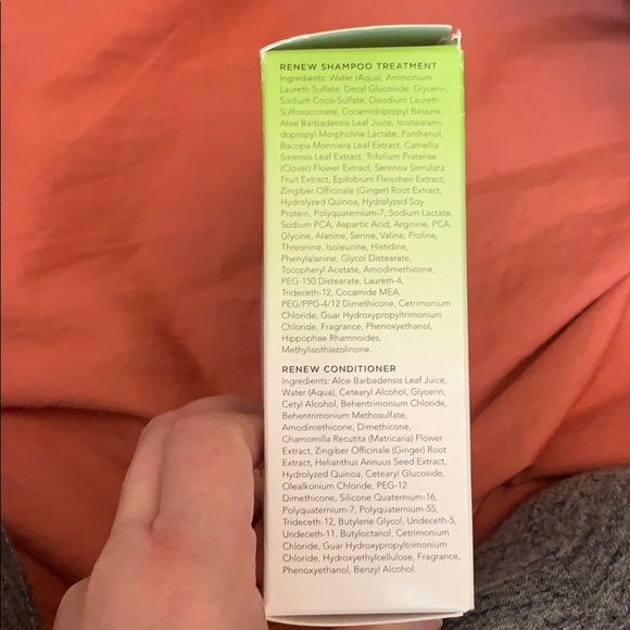 Actiiv for men set - Picture 3 of 3